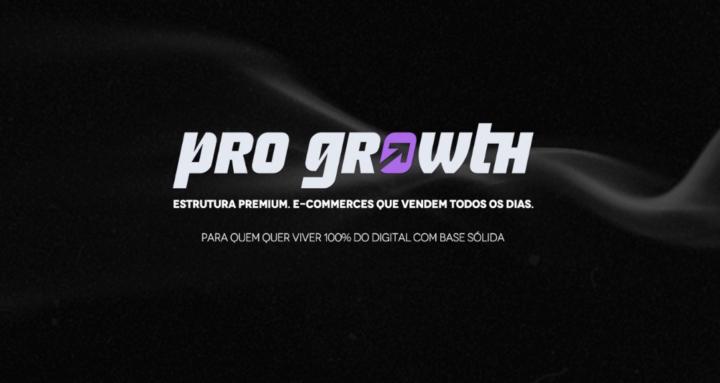 PRO GROWTH® GLOBAL