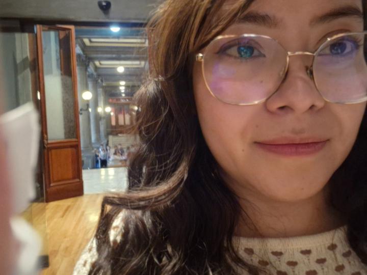 Ashanty Soto
