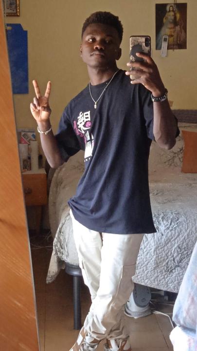 Niamkey Boa Emmanuel Kone