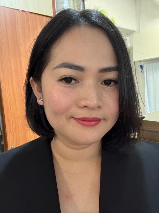 Tran thi Mong cam