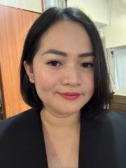 Tran thi Mong cam