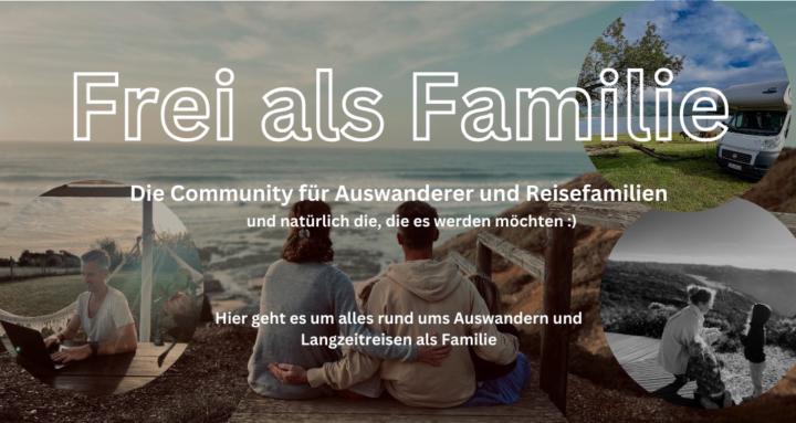 Frei als Familie