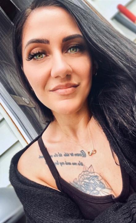 Crystal K
