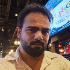 Vishal Patel
