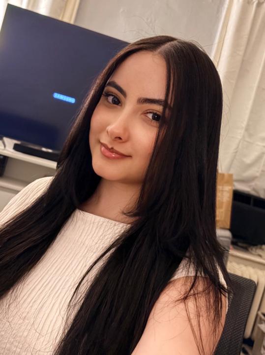 Hailey M
