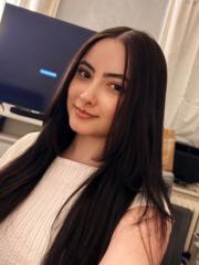 Hailey M