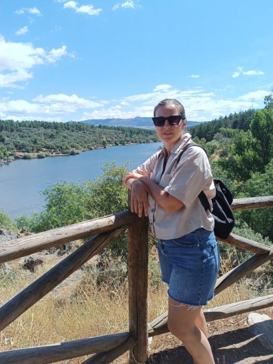 Denisa Bianca Mocanu