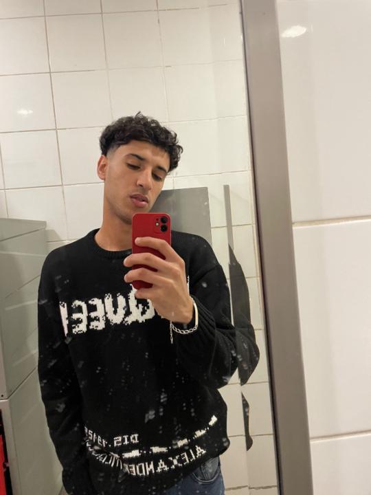 Hamza Daoudi