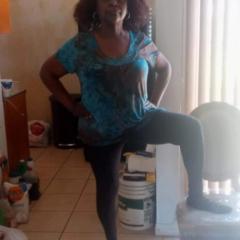 Joyce Peoples
