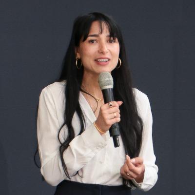 Christiana Kouris