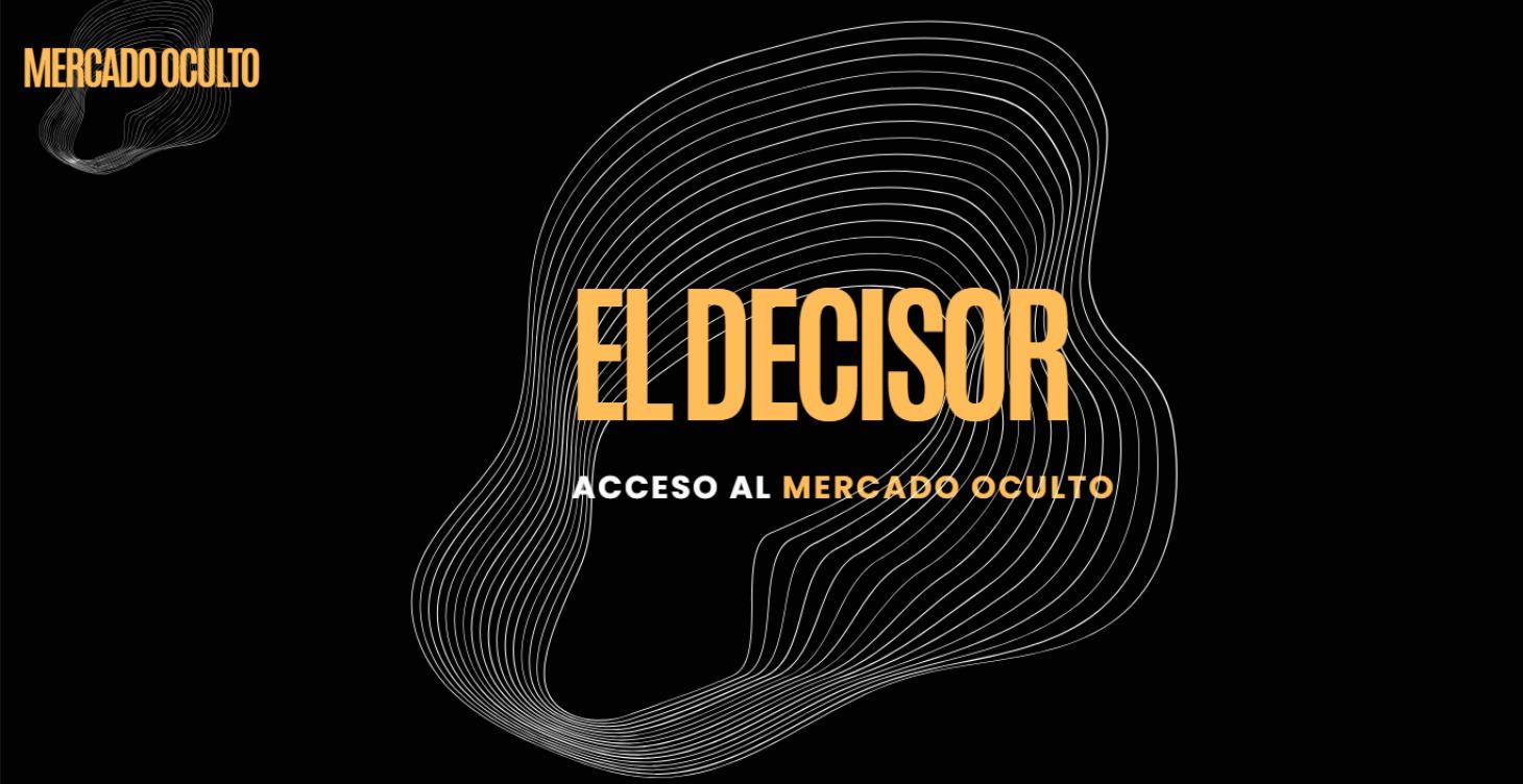 🔴N3 | El Decisor
