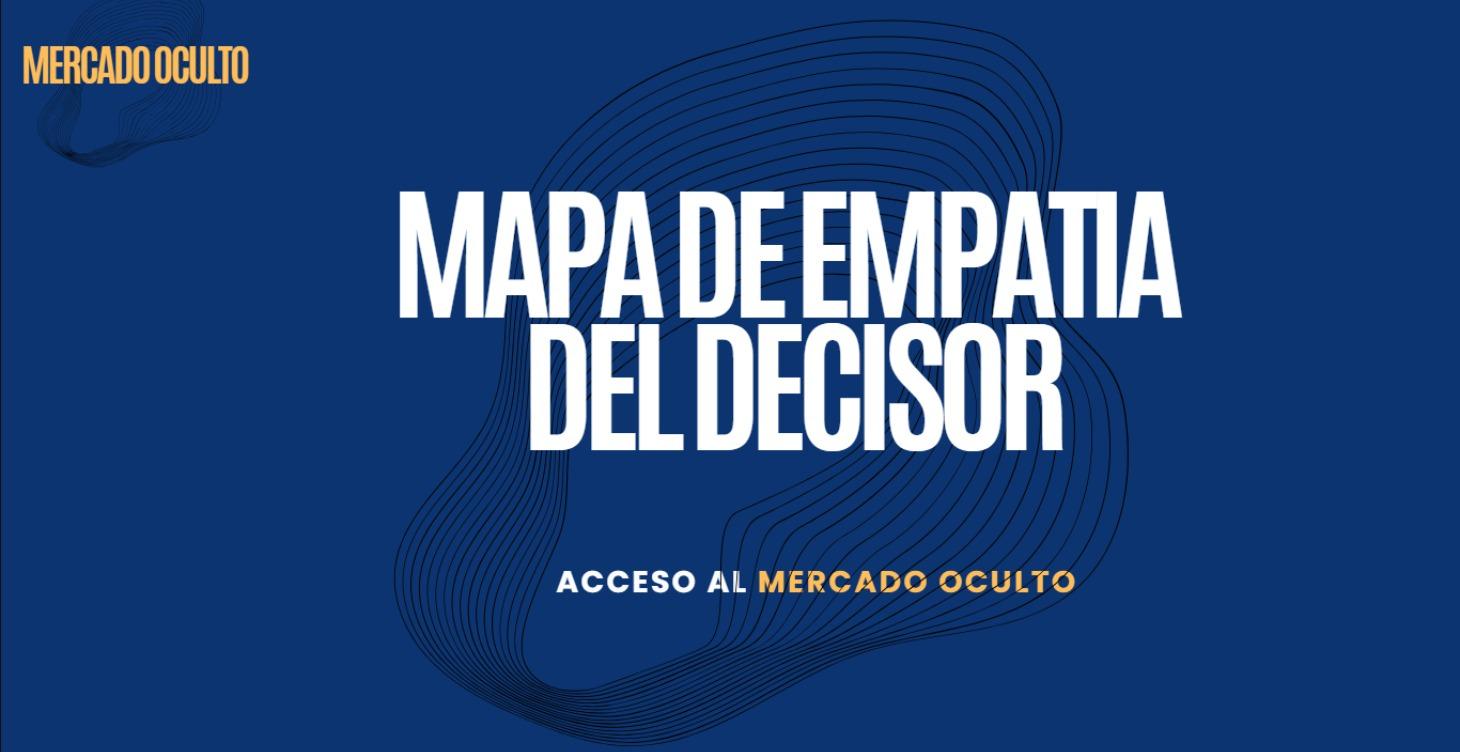 ♦️BONUS | Mapa de Empatía