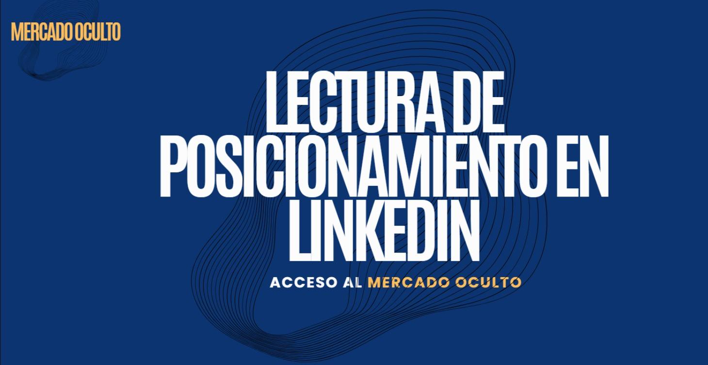 ♦️BONUS | Lectura IN