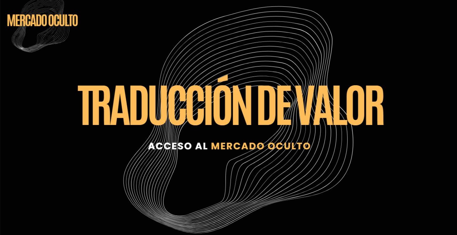 🟡N2 | Traducción de Valor