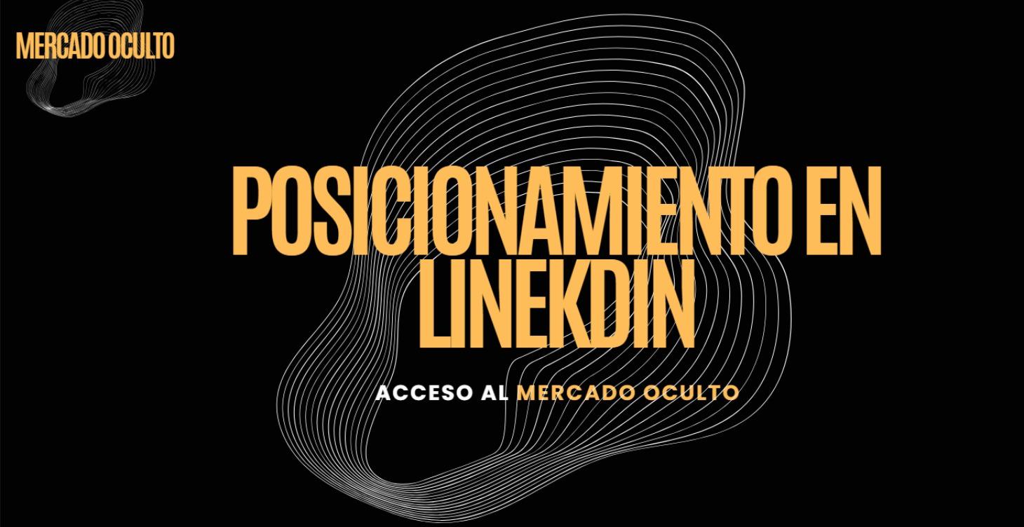🟠N5 | Posicionamiento en IN