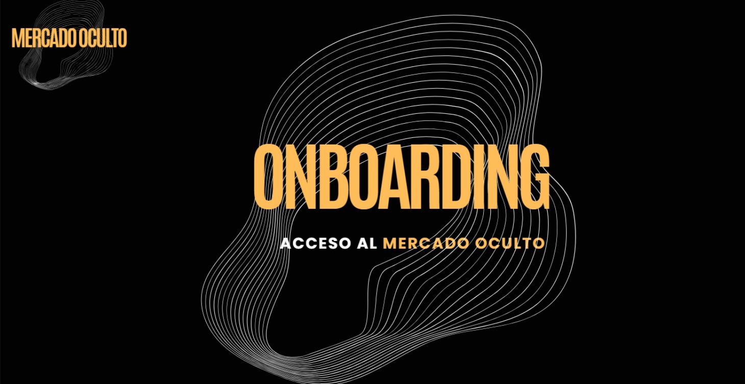 🔥Onboarding - Empieza Aquí