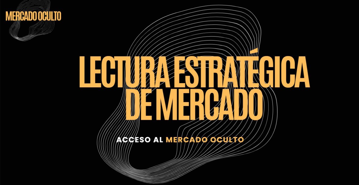 🔴N3 | Lectura de Mercado