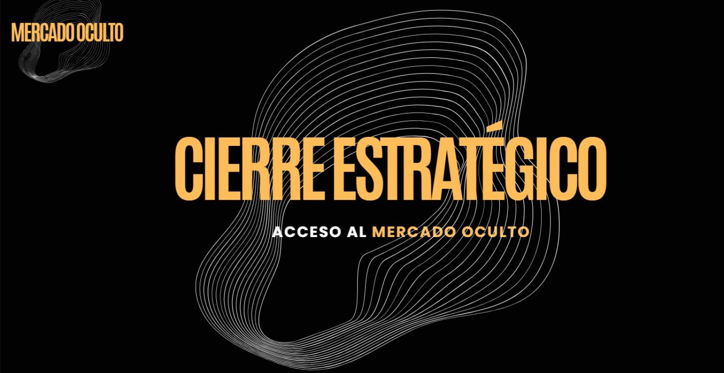 💥N6 | Cierre Estratégico