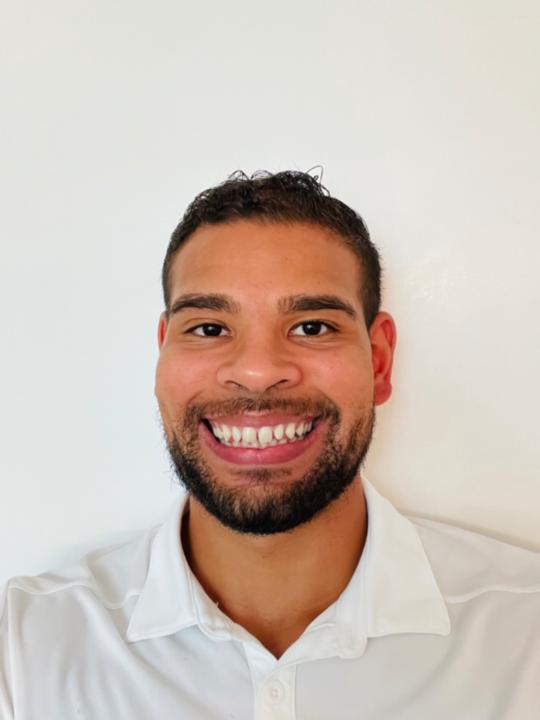 Cisco Berrios