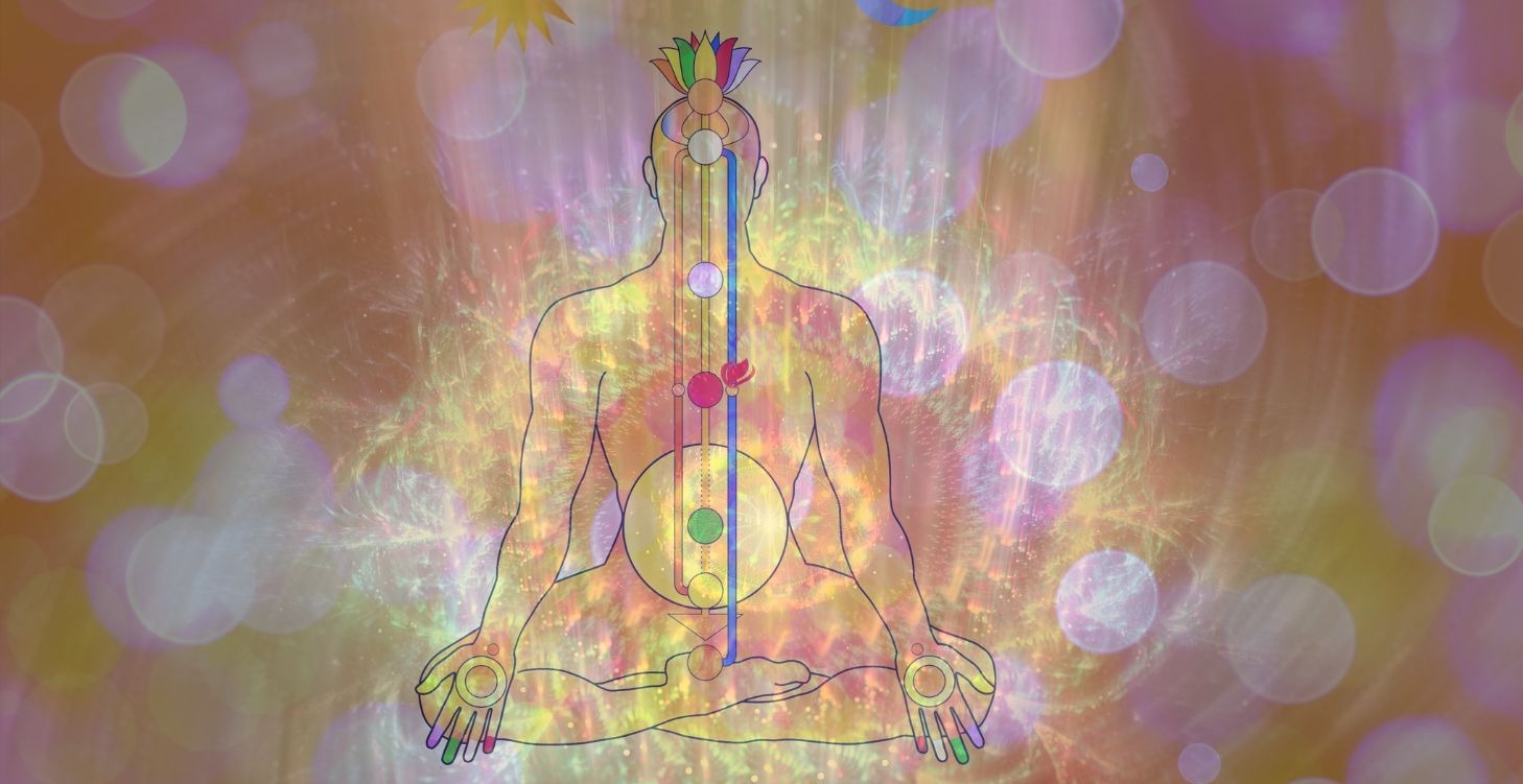 7 Chakra Meditation Series