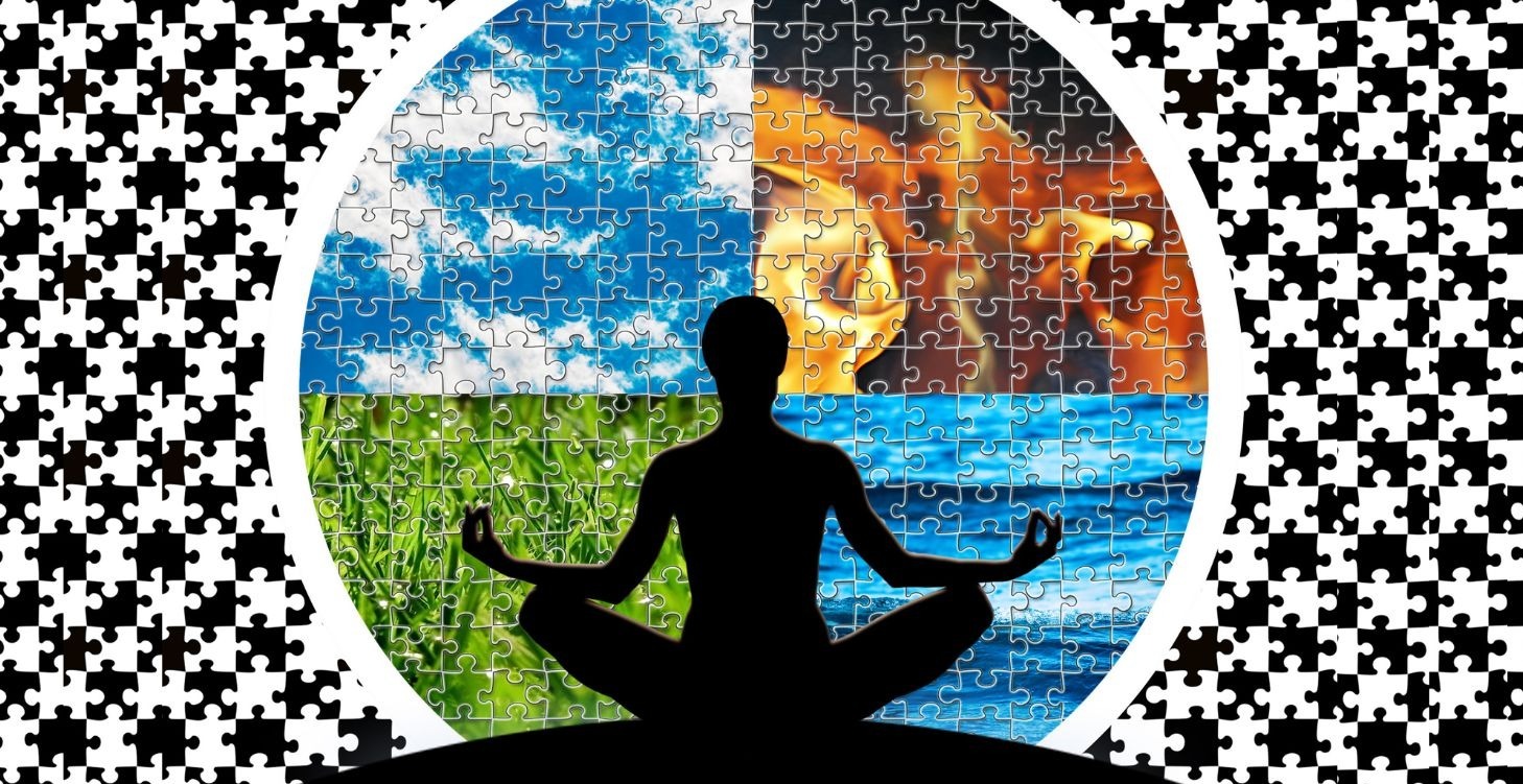 30-Day New Year Nervous System Reset