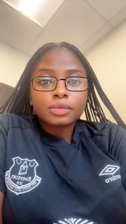 Esther Falade