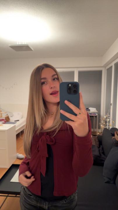 Carla Jochums
