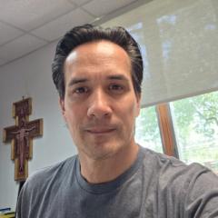 Ric Gonzales