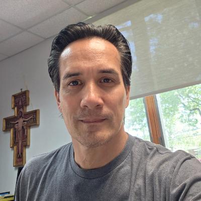 Ric Gonzales