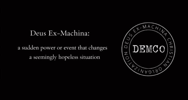 DEMCO Leadership Equipping