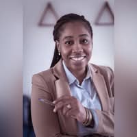 Aurellie Modjo