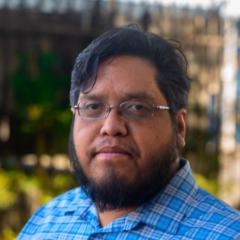 Kirk Palacios