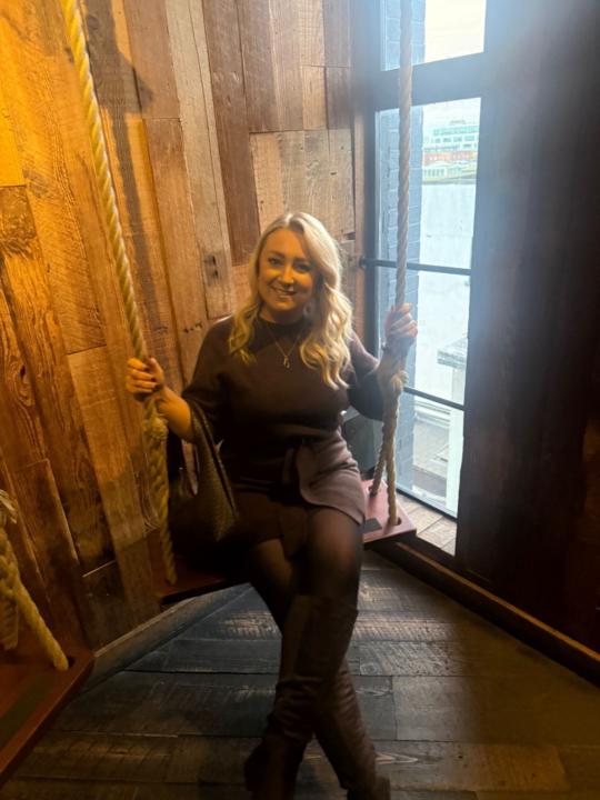 Lisa Azzopardi-Cleere