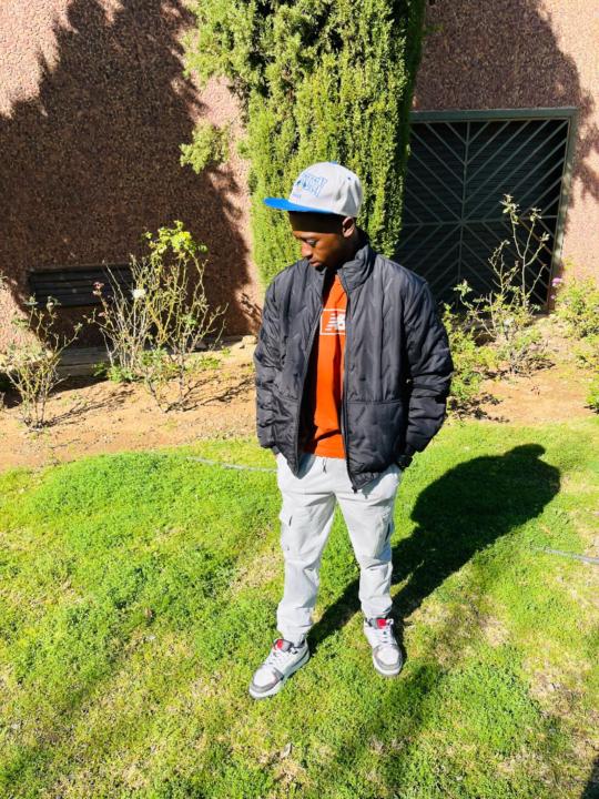 Lehlohonolo Sello