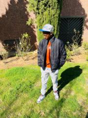 Lehlohonolo Sello