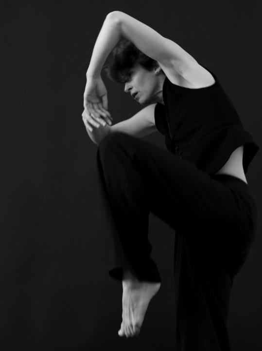 Eliska Mikova