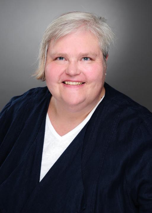 Peggy Ley
