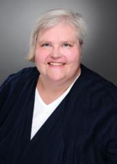 Peggy Ley