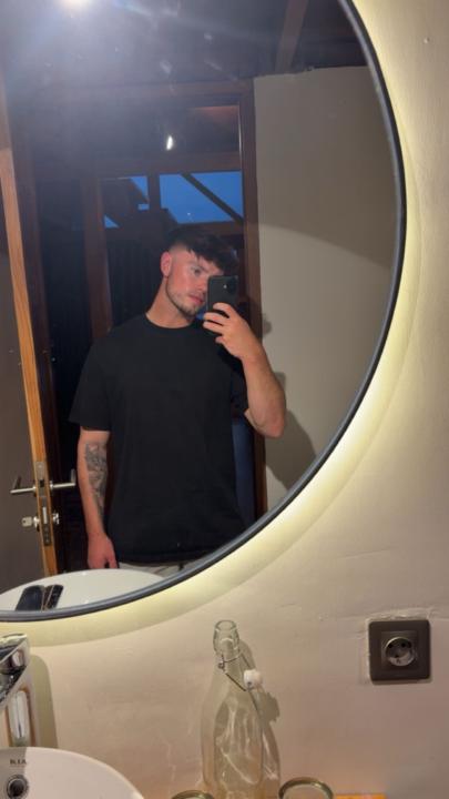 Jonny Wilson