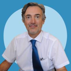 Javier San miguel