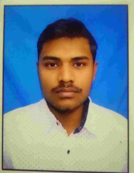 Awadhesh Kumar Maurya