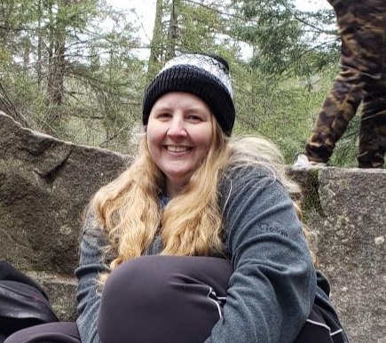 Heidi Satter