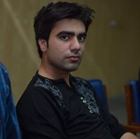 Mohsin Ahsan