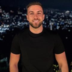 Reece Spence