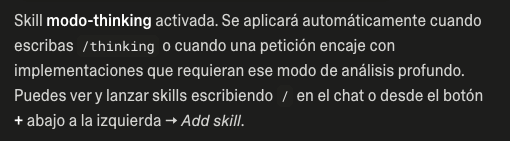 Skills de claude en Lovable