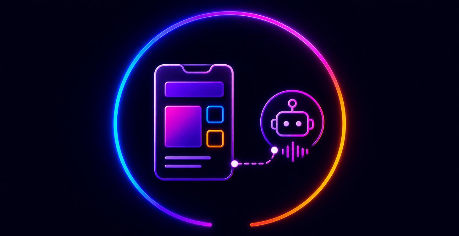Conectar Agentes de Voz a tu APP