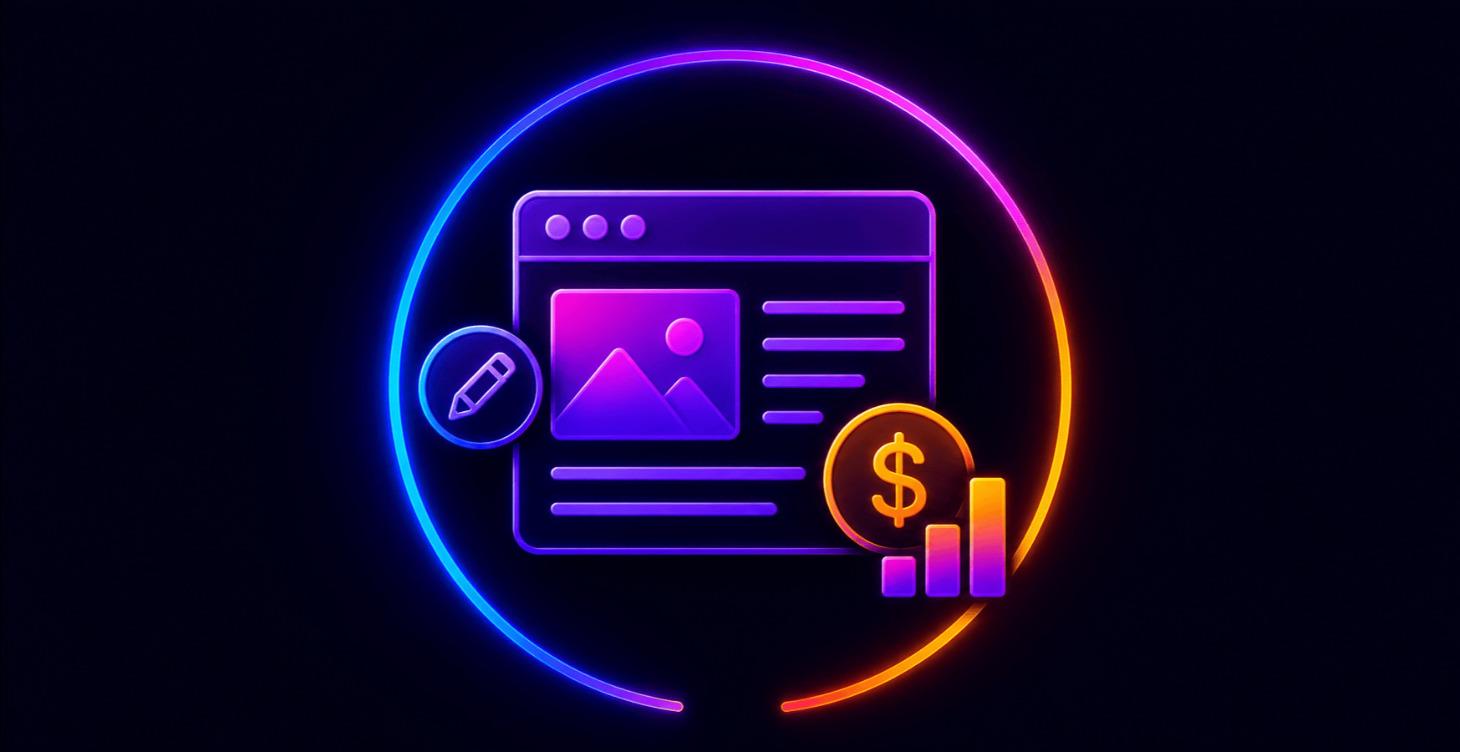 Crea y monetiza tu blog