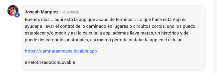 🏆 Mi enhorabuena Joseph Marquez