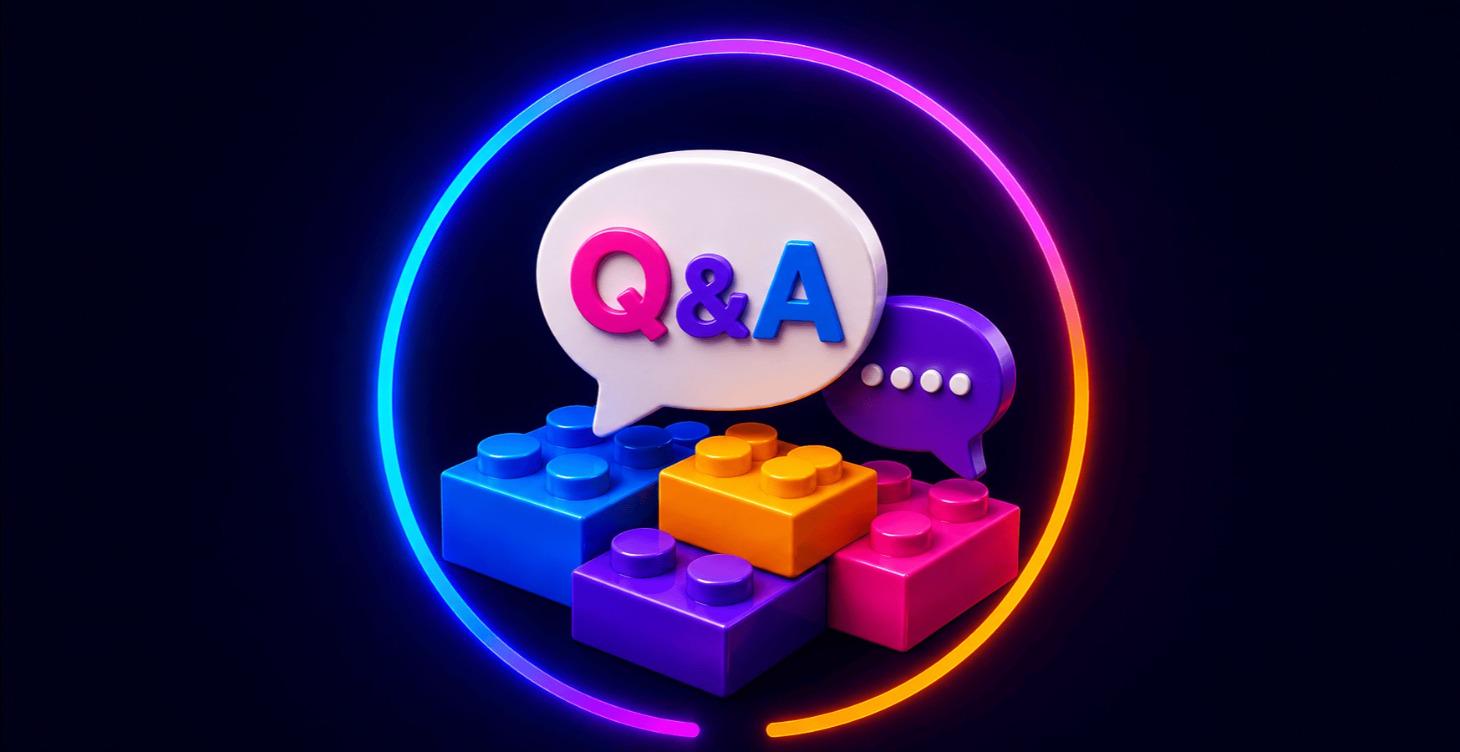 Sesiones Q&A Soporte