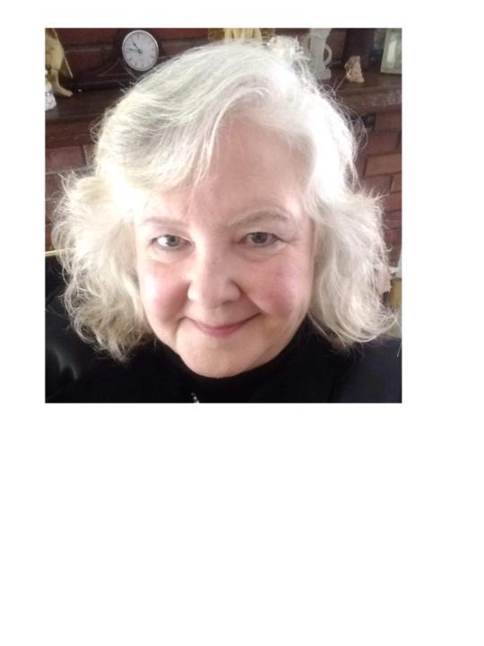Linda Hardenstein